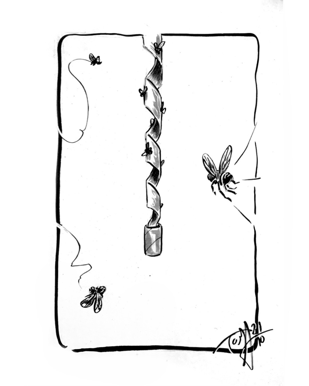 12-Stuck