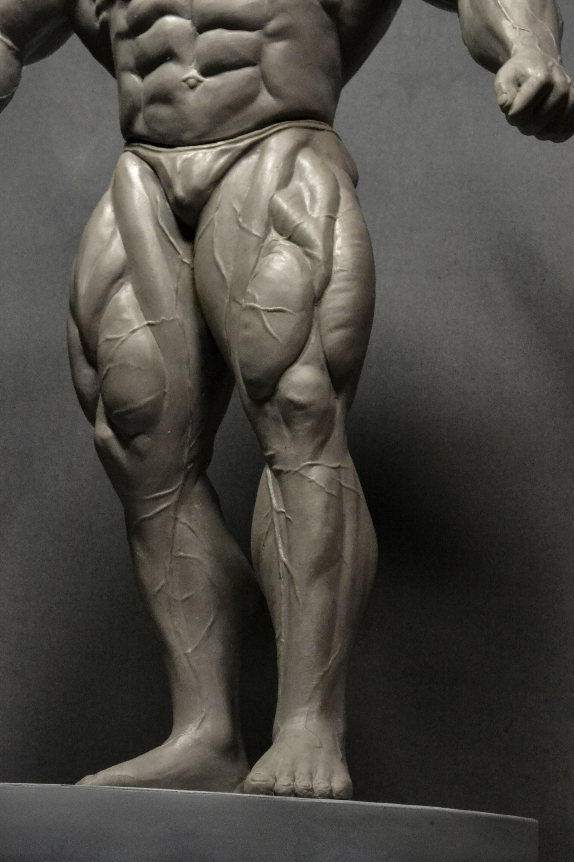 ■極太 オオクワガタ　Jay Cutler　♂70mm ♀46mm　ペア