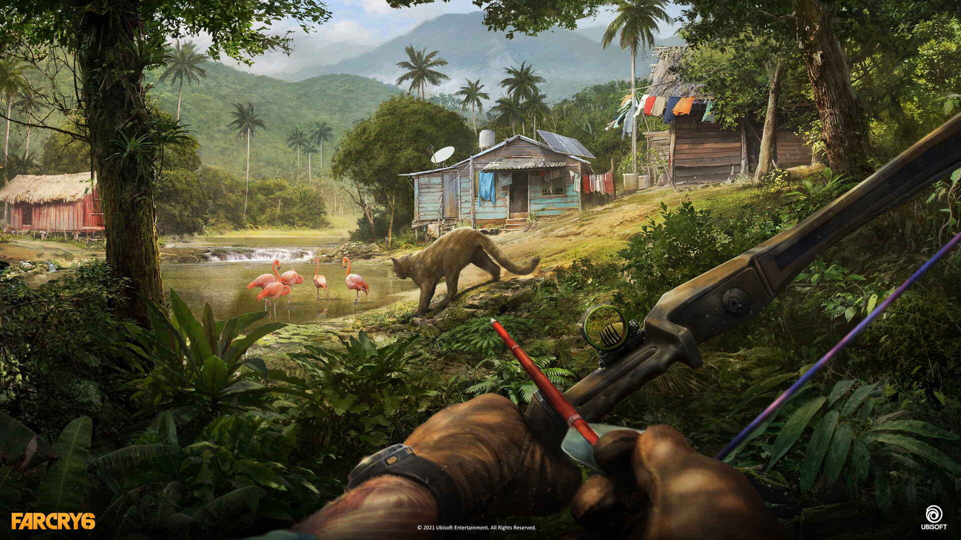 Форкрай. Far Cry 6. Far Cry 6 (Xbox one). Far Cry 6 арт. Яра фар край 6.