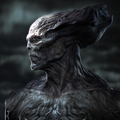 Empyrean Warrior