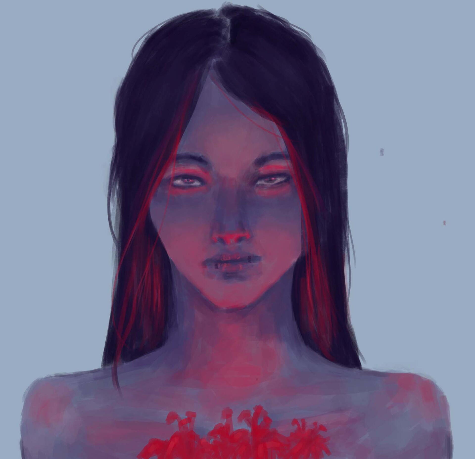 Artstation 神代 利世