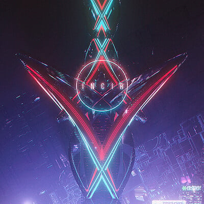 Video Game Cyberpunk 2077 HD Wallpaper by Aku 悪