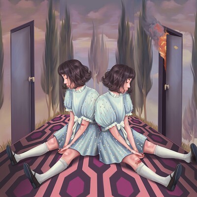 MARY PERKINS - Portfolio