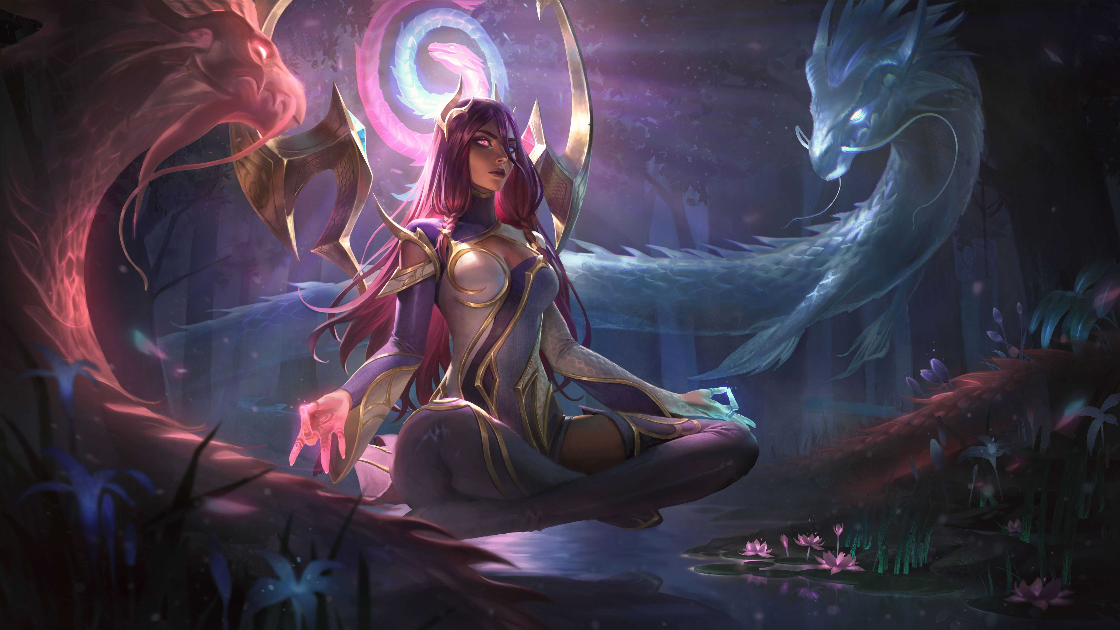 In-game final version