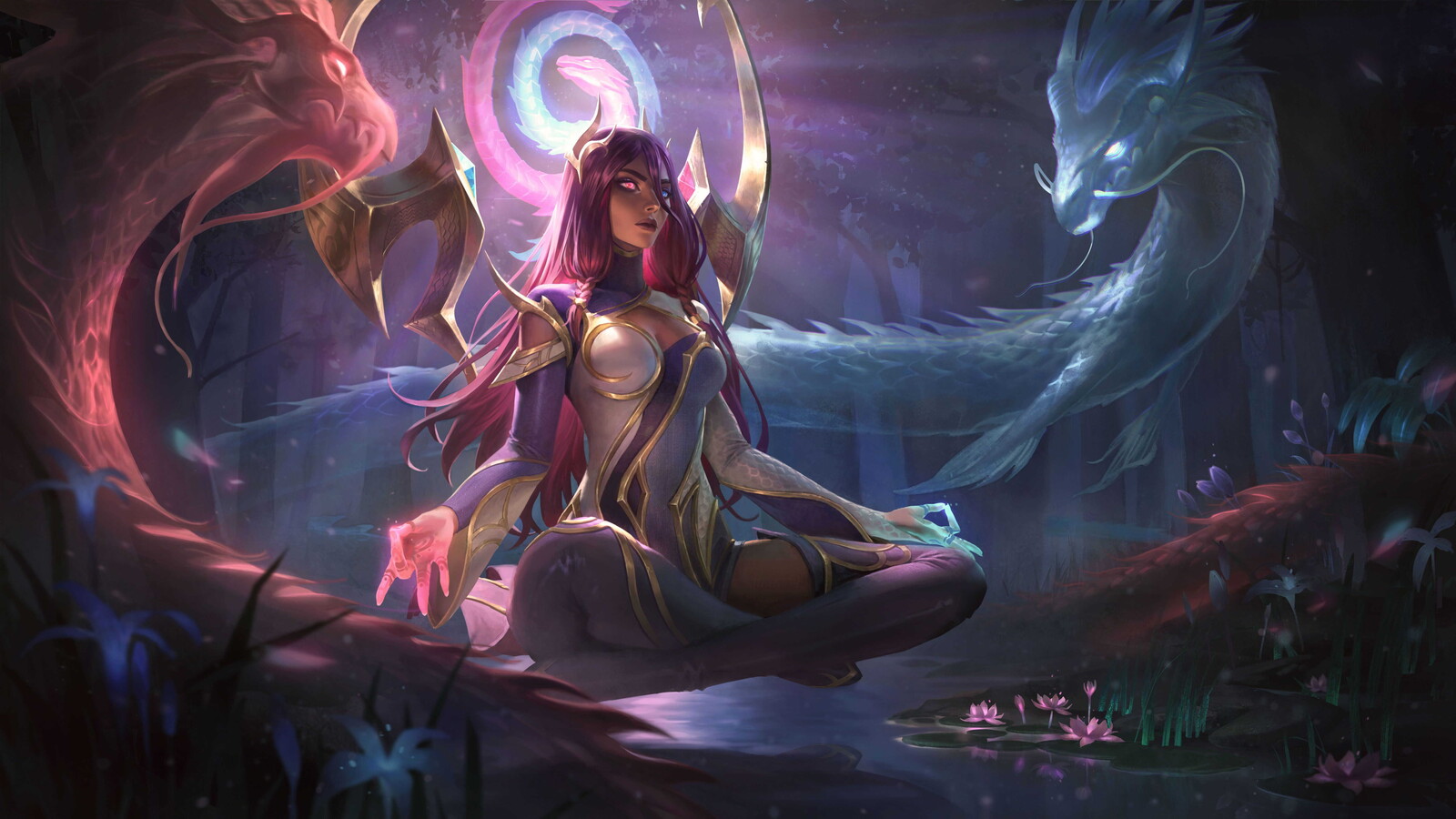 In-game final version