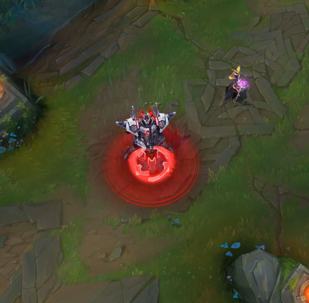 Taunt 2