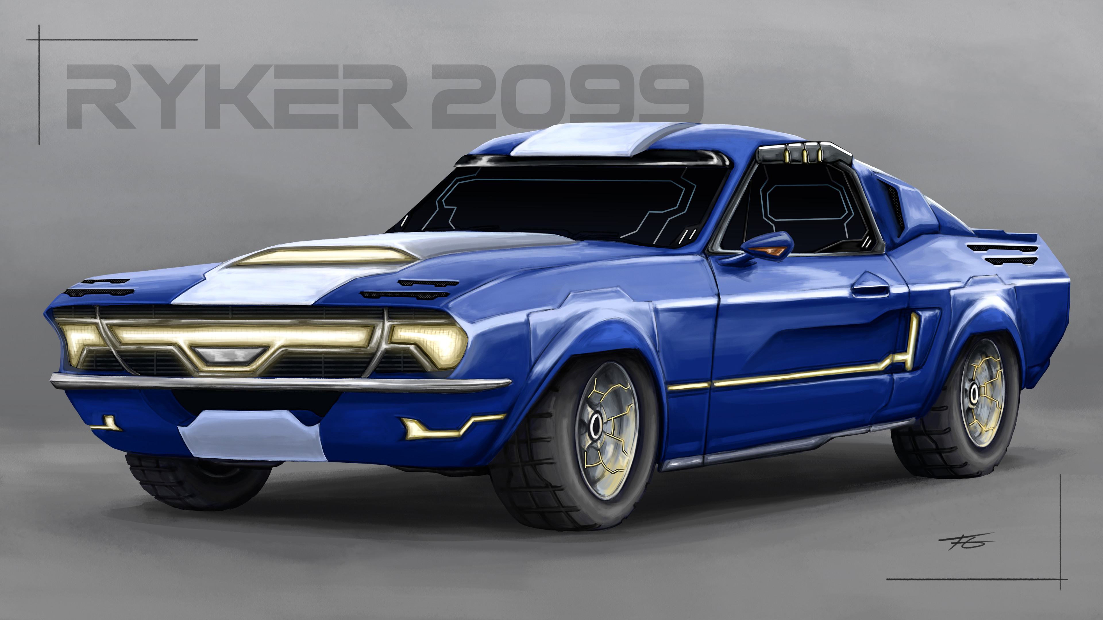 Final Render
