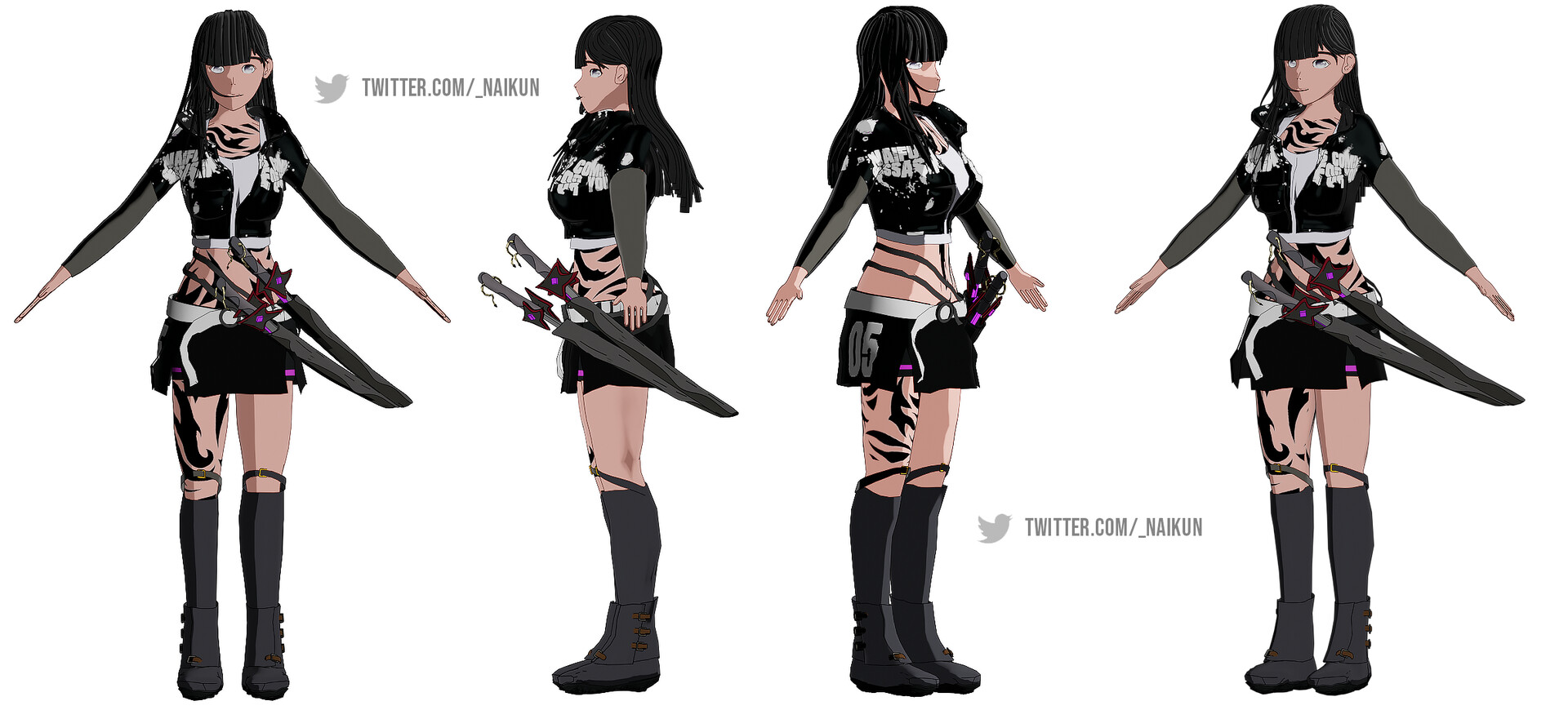On Twitter: On Twitter Anime sketch, Concept art characters