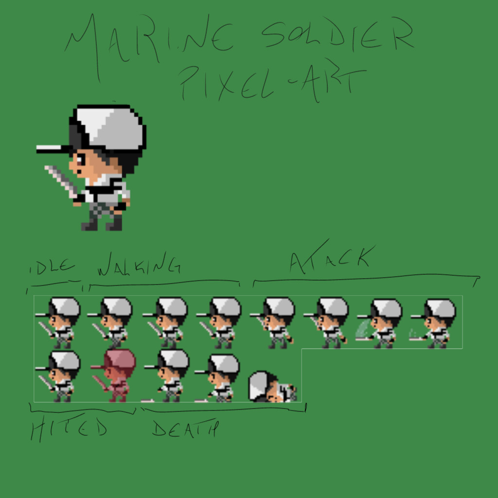 Roblox How to Get the Marine Hat in Pixel Piece