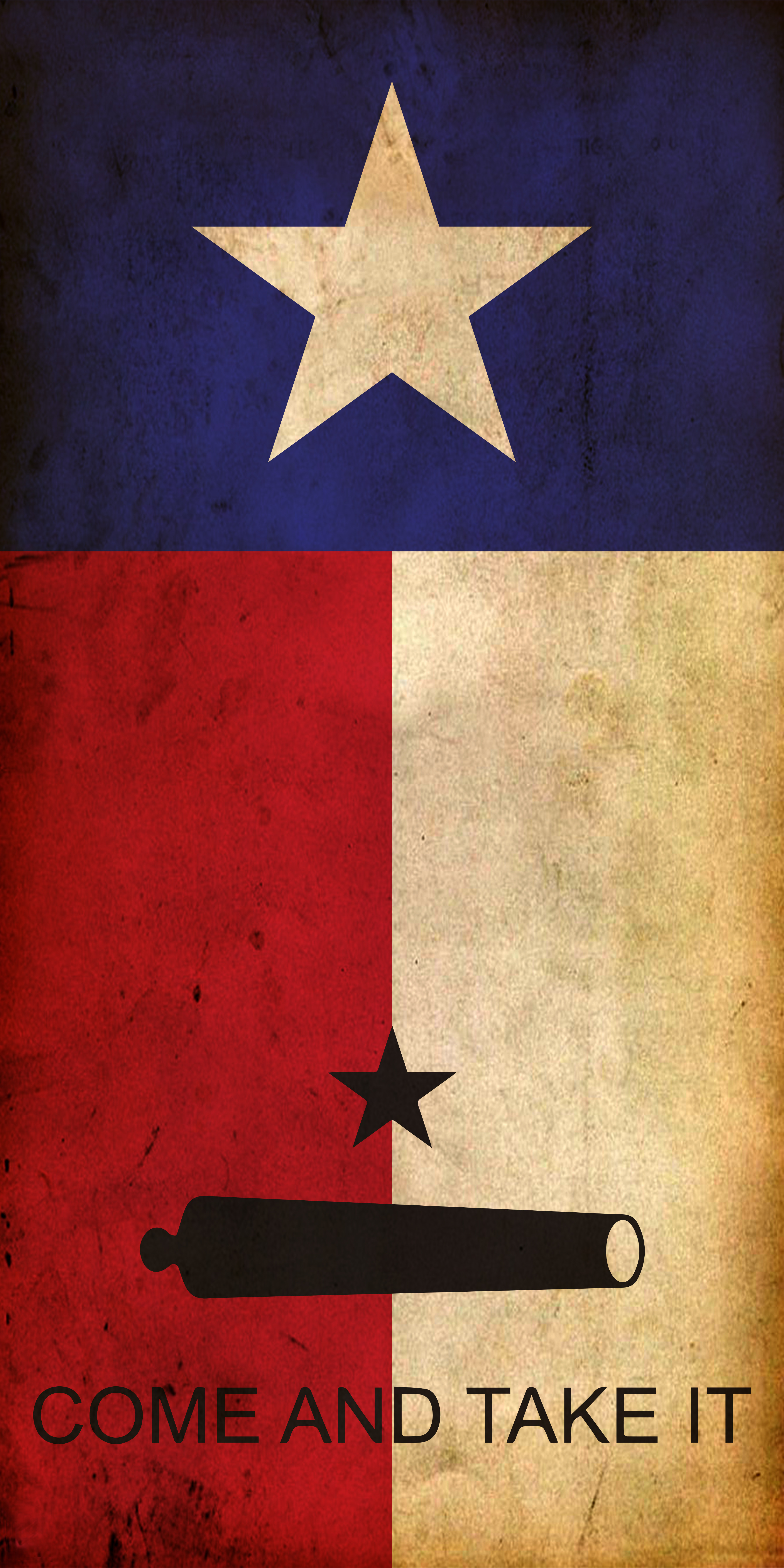 Texan