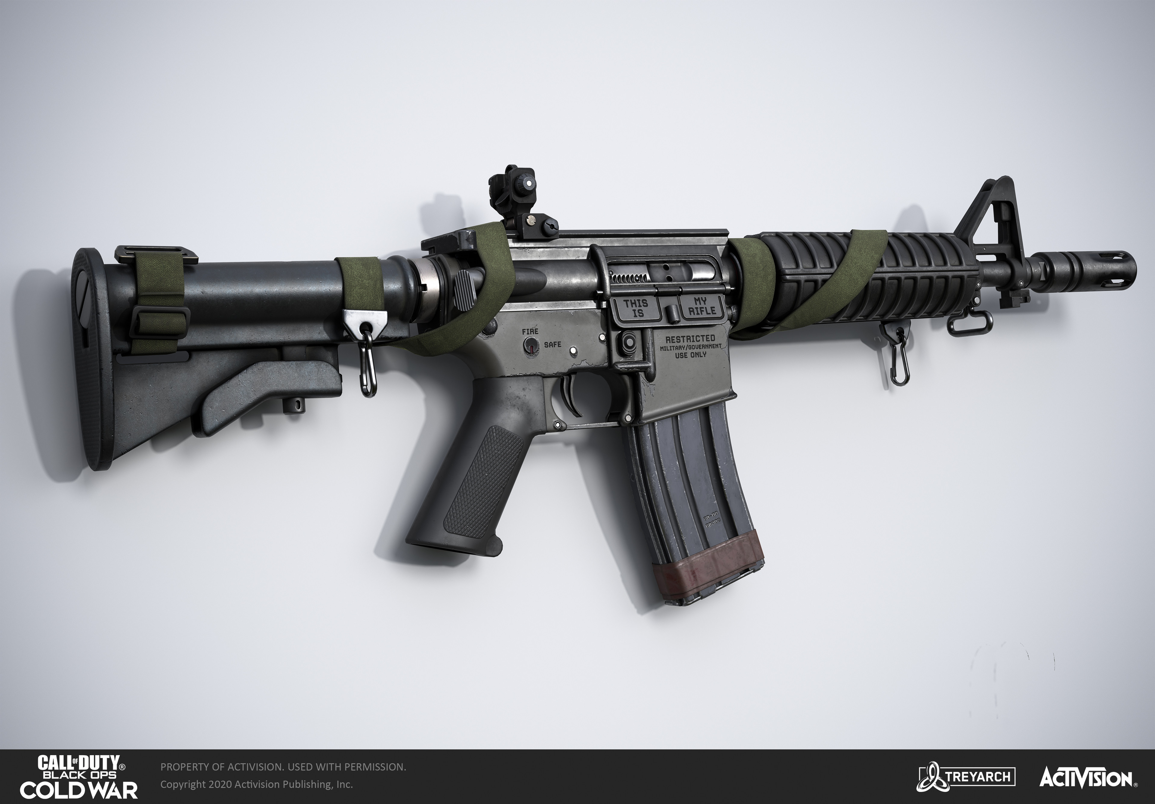 Xm4 cod cold war deals