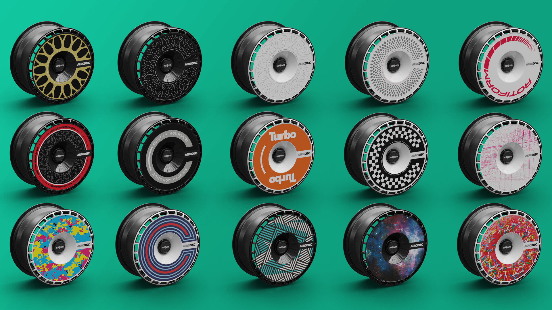 Aj Unobtainable Rims