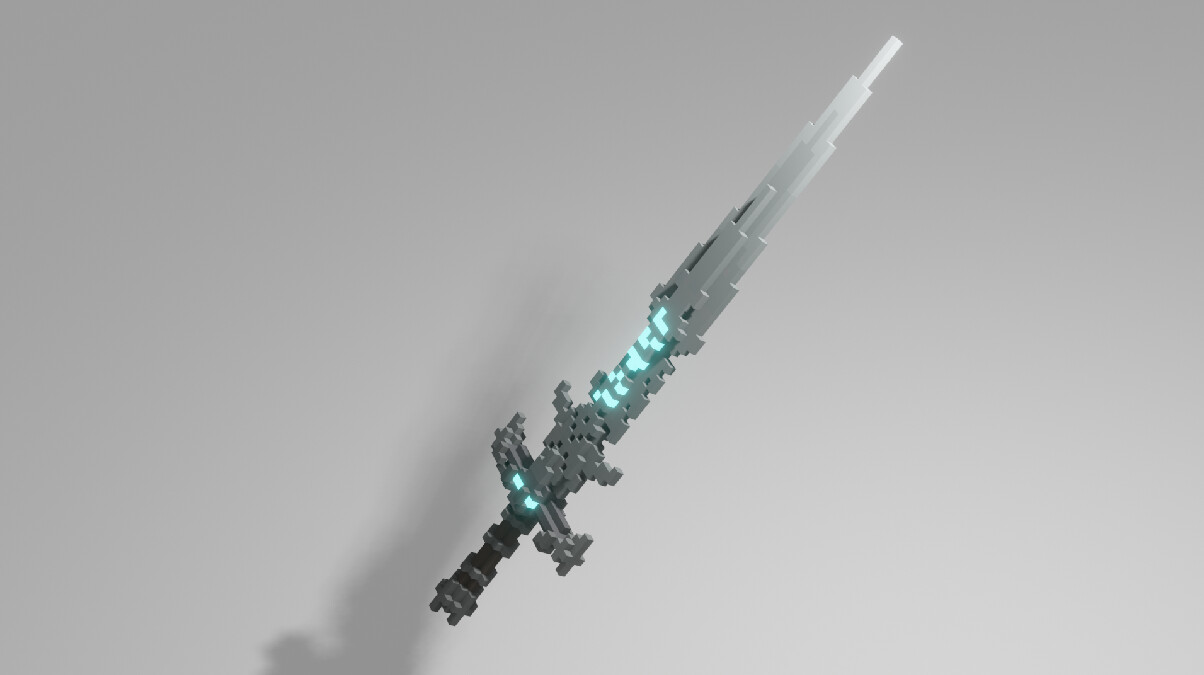 ArtStation - Frostmourne