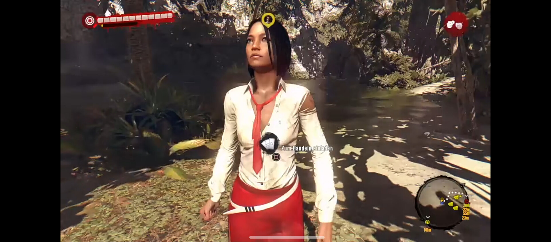 Icon for Dead Island: Riptide - Definitive Edition by LutzPS