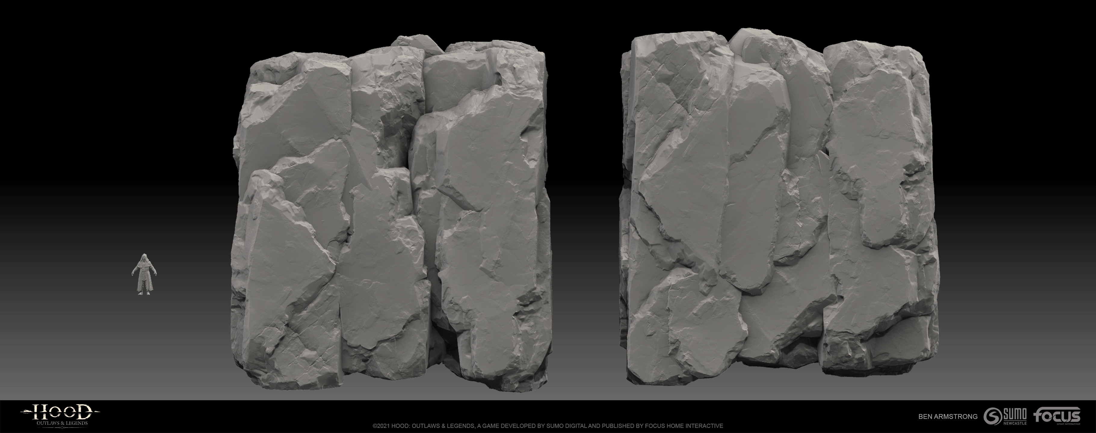 Cliff Module 03