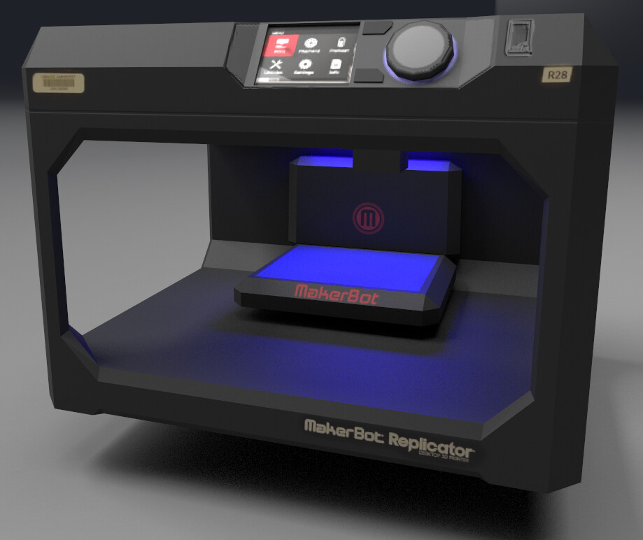 Interactiva Studios 2021 UMass Amherst Digital Media Lab Virtual Tour