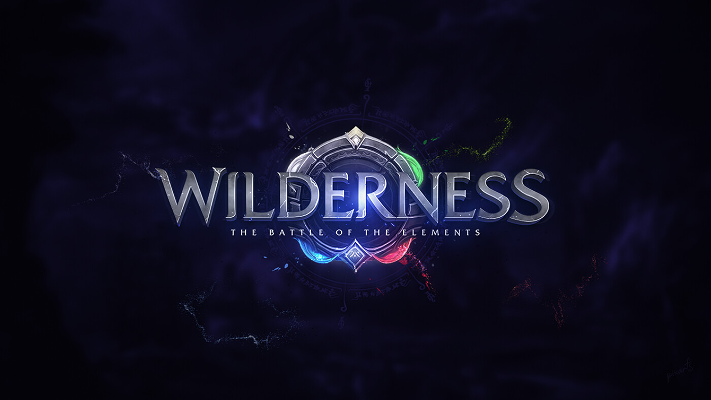 Wilderness Fantasy