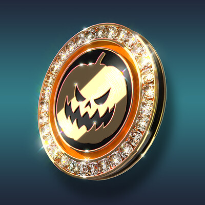 Thomas van der heiden token render hauntedholdem 4