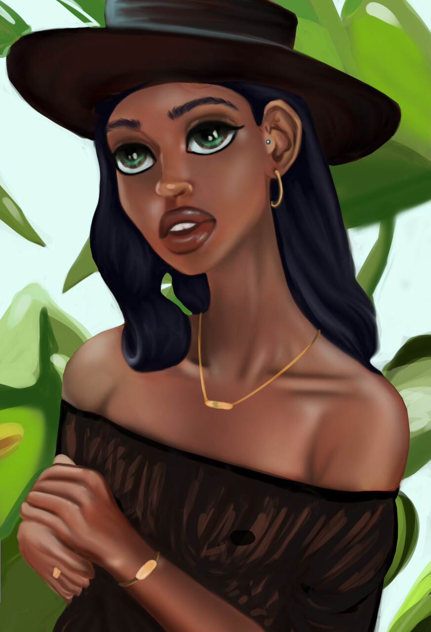 Botanical Garden Description Botanical Garden Description