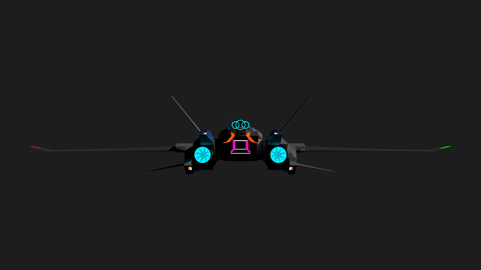Aft