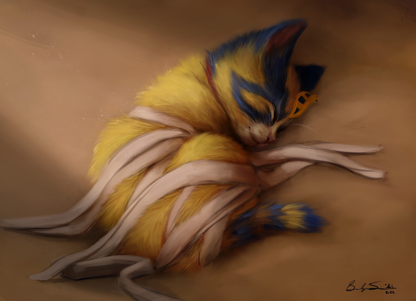 Fanart