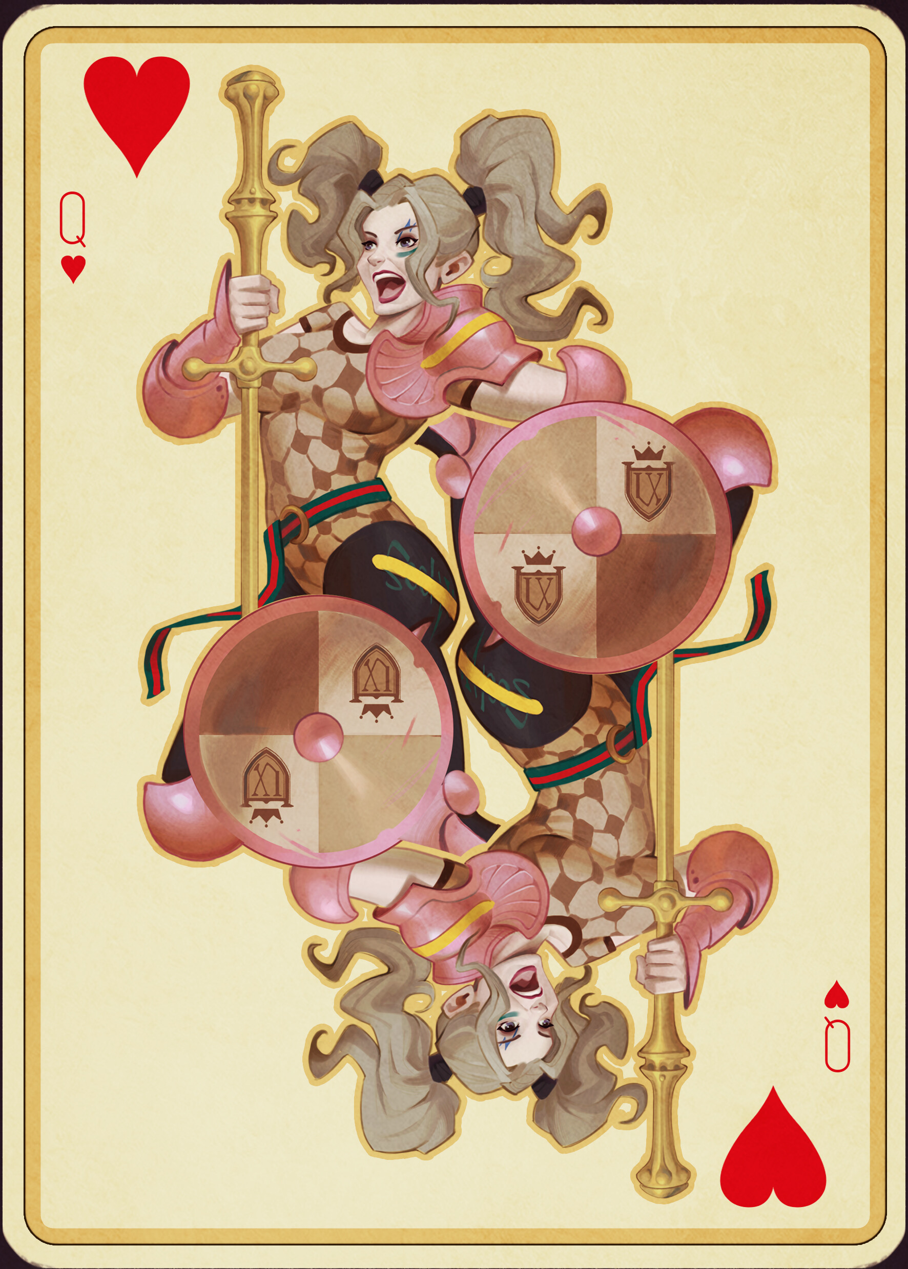 Кабальеро танец схема