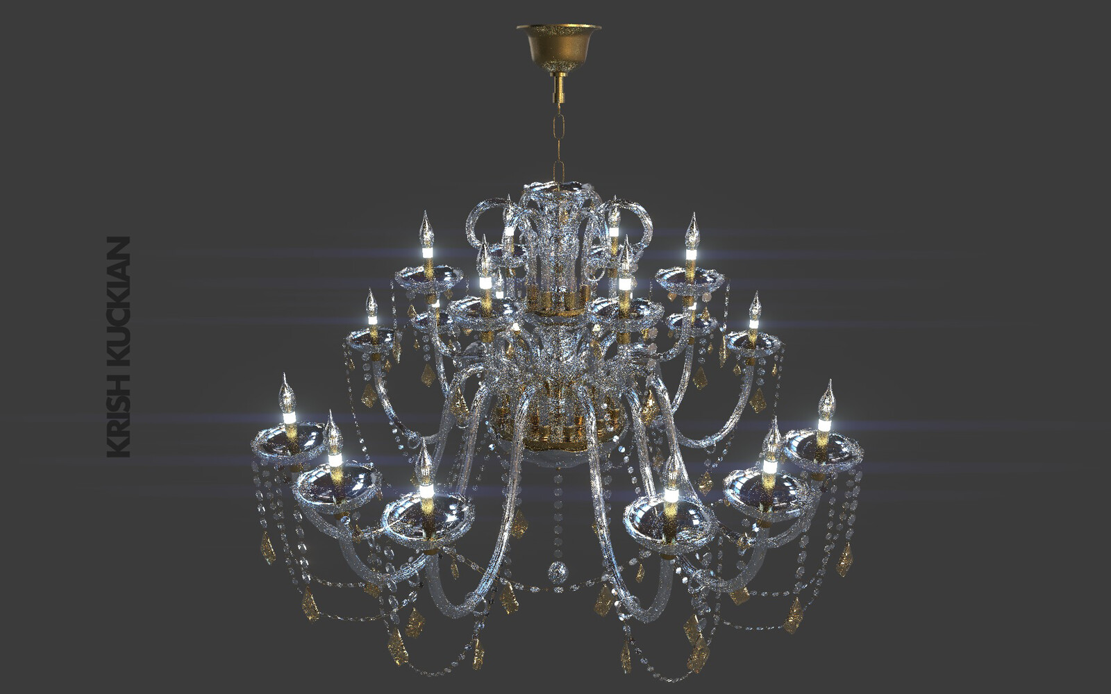 Top View