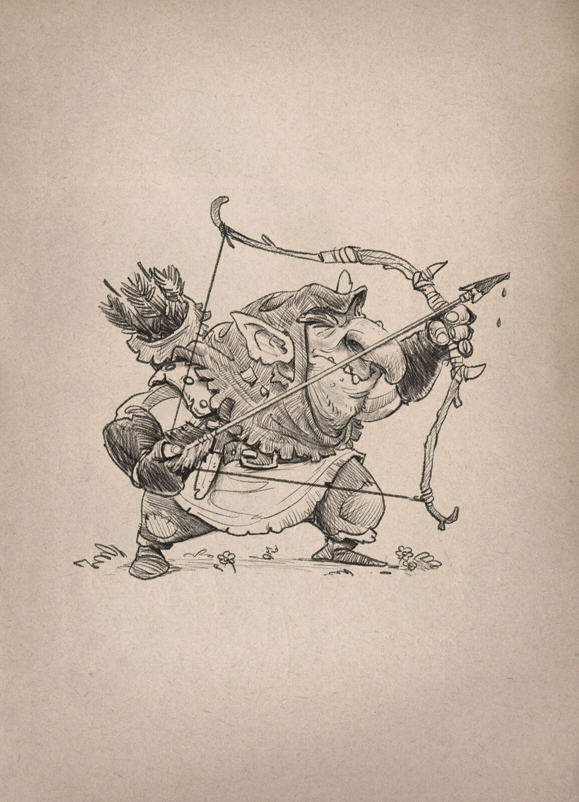 Sharpshooter