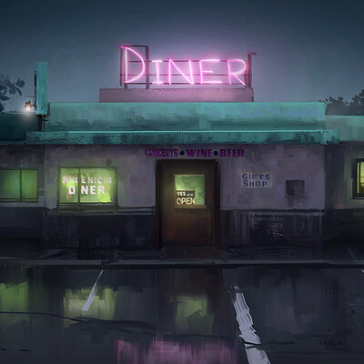 Mj venegas spadafora diner