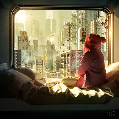 Philip hofmanner giga city final3