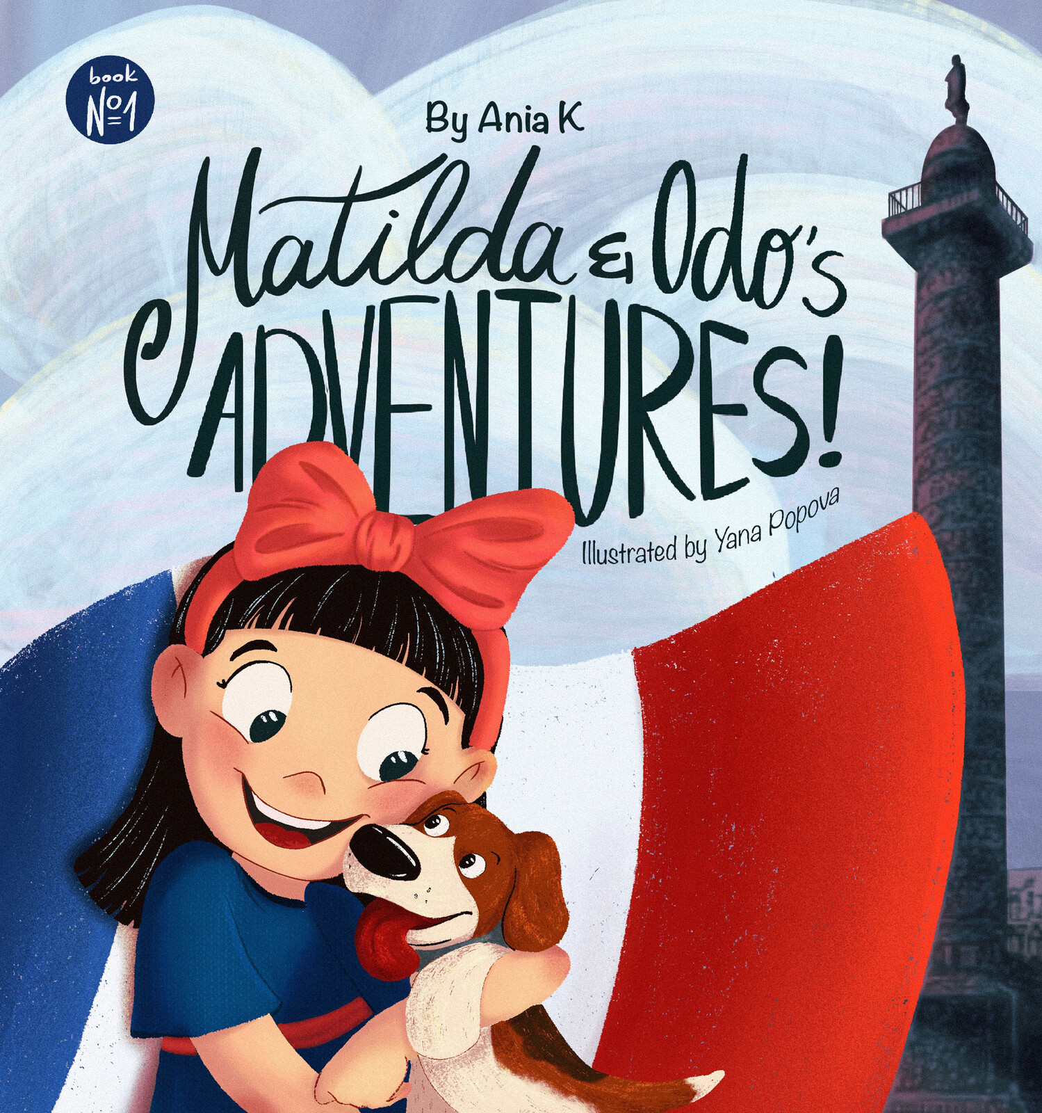 Matilda and Odo's Adventures
