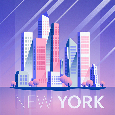 New York Spotlight