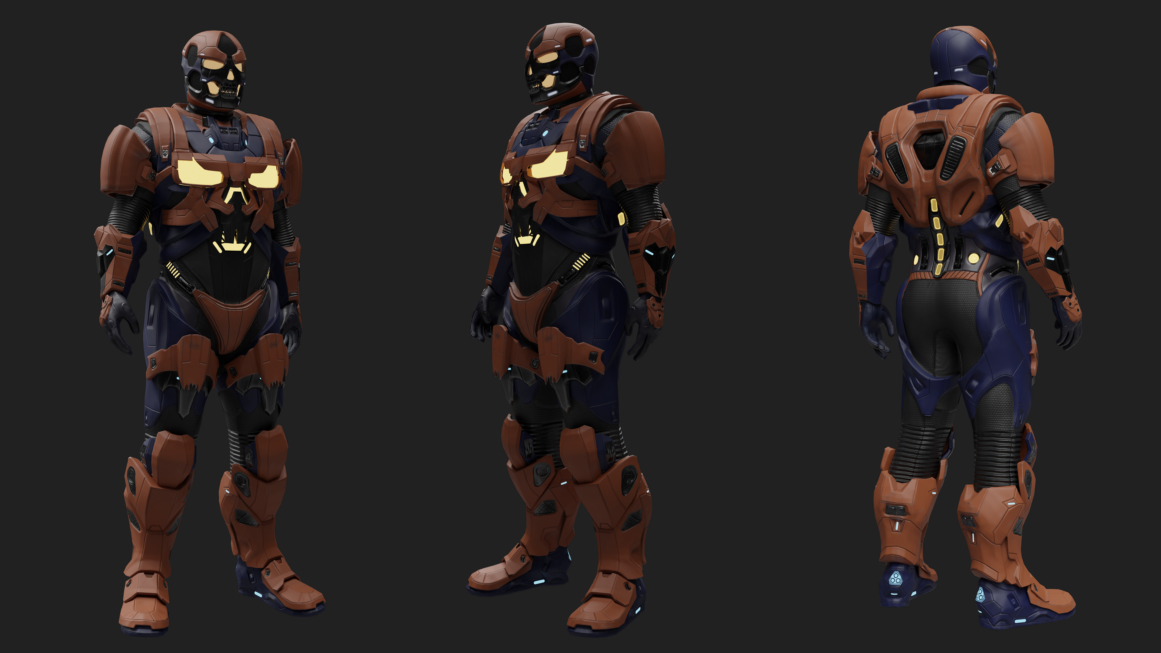 Blender Render