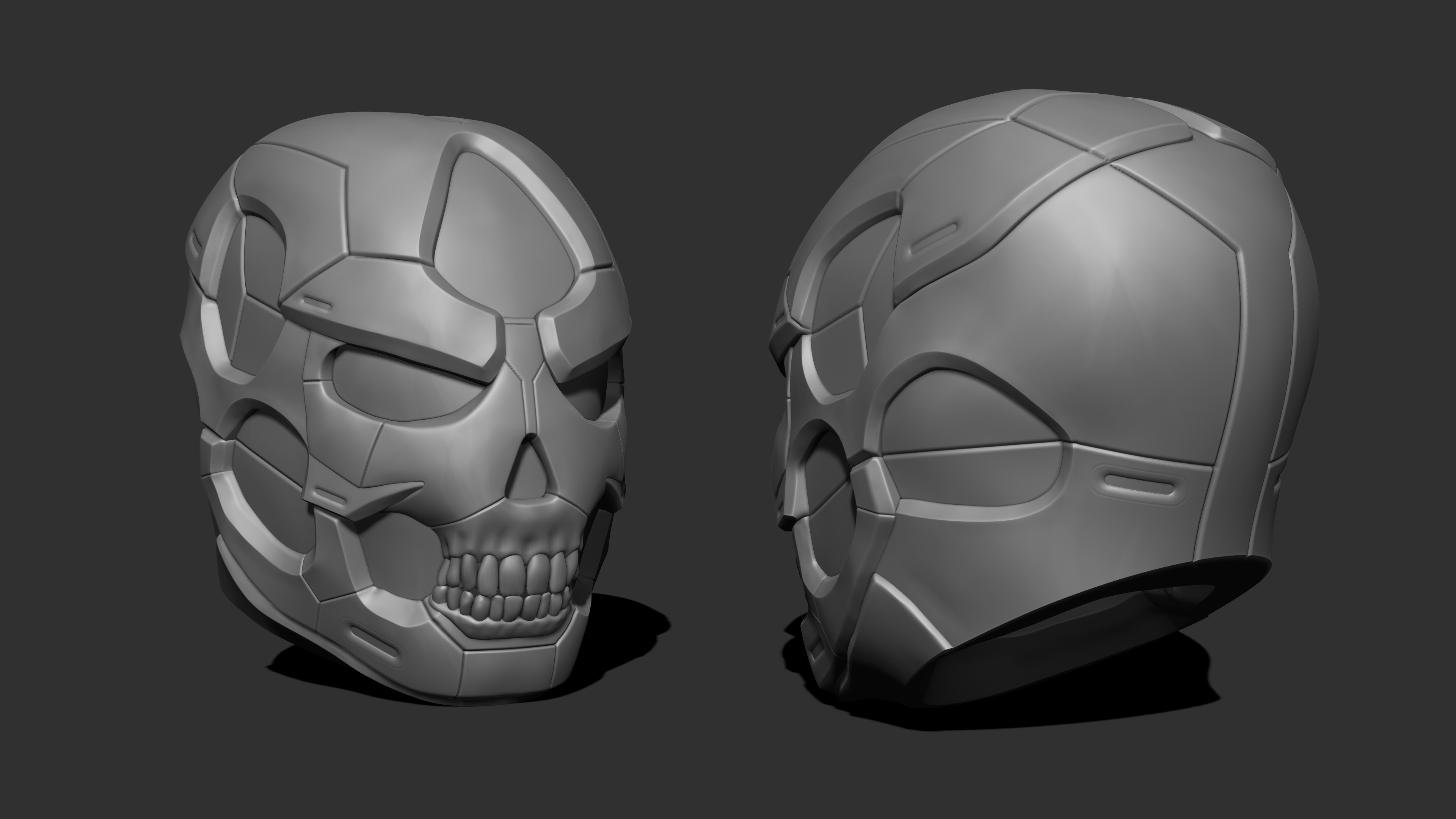 Zbrush