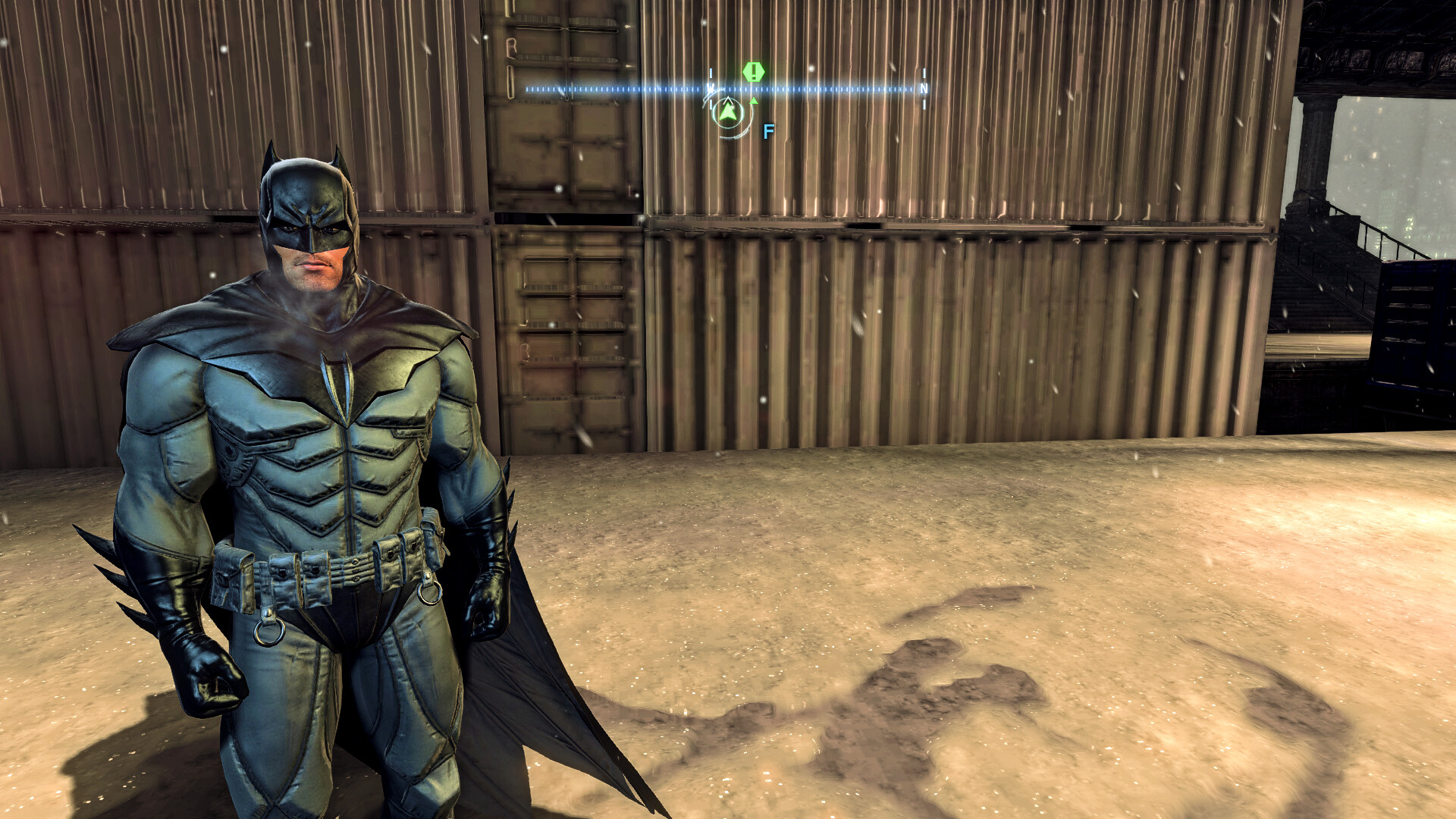 Could Batman Arkham Origins Get A Remaster? - Gameranx