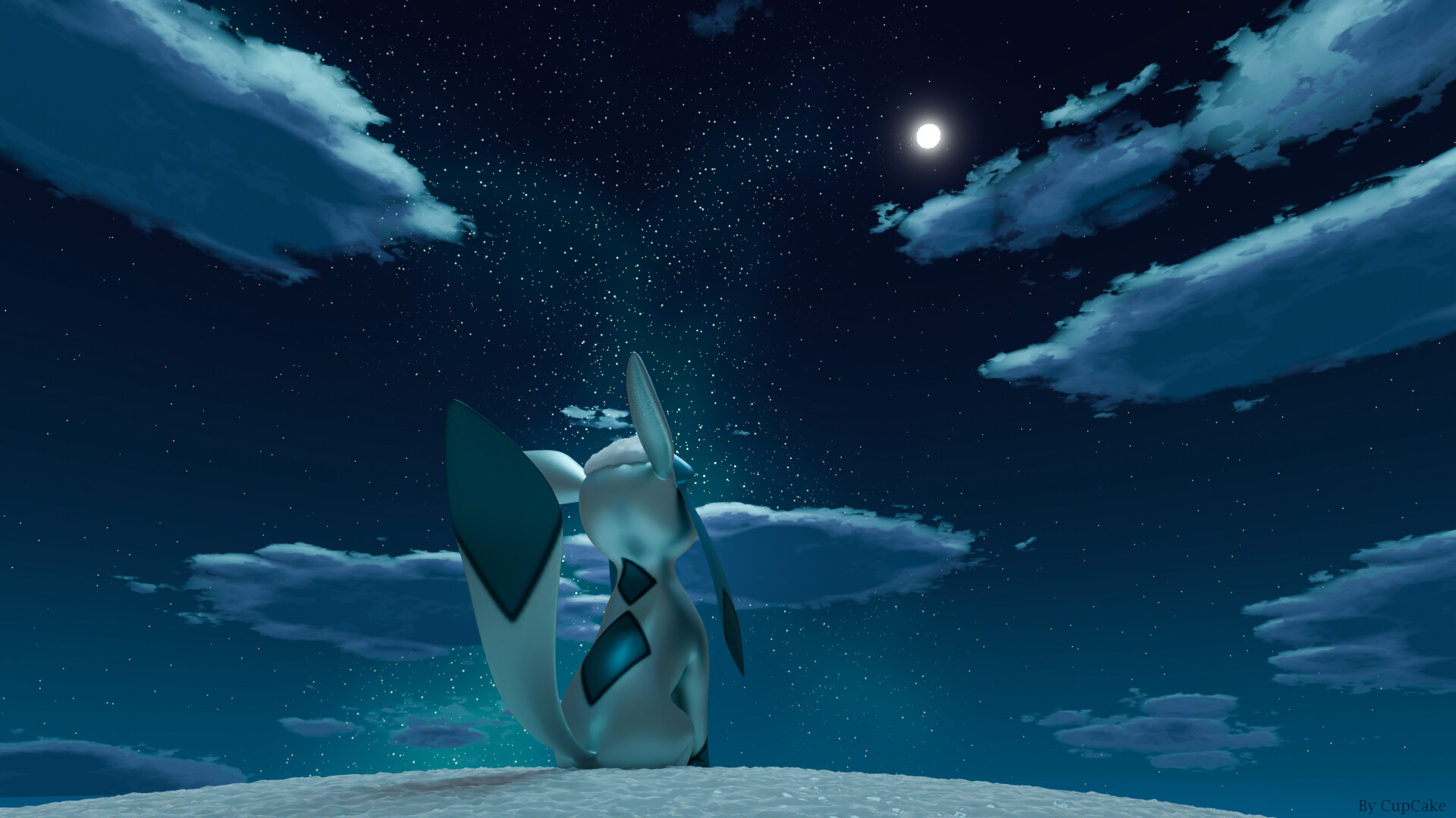 [PokeCommunity.com] Guess the next user to post v2!