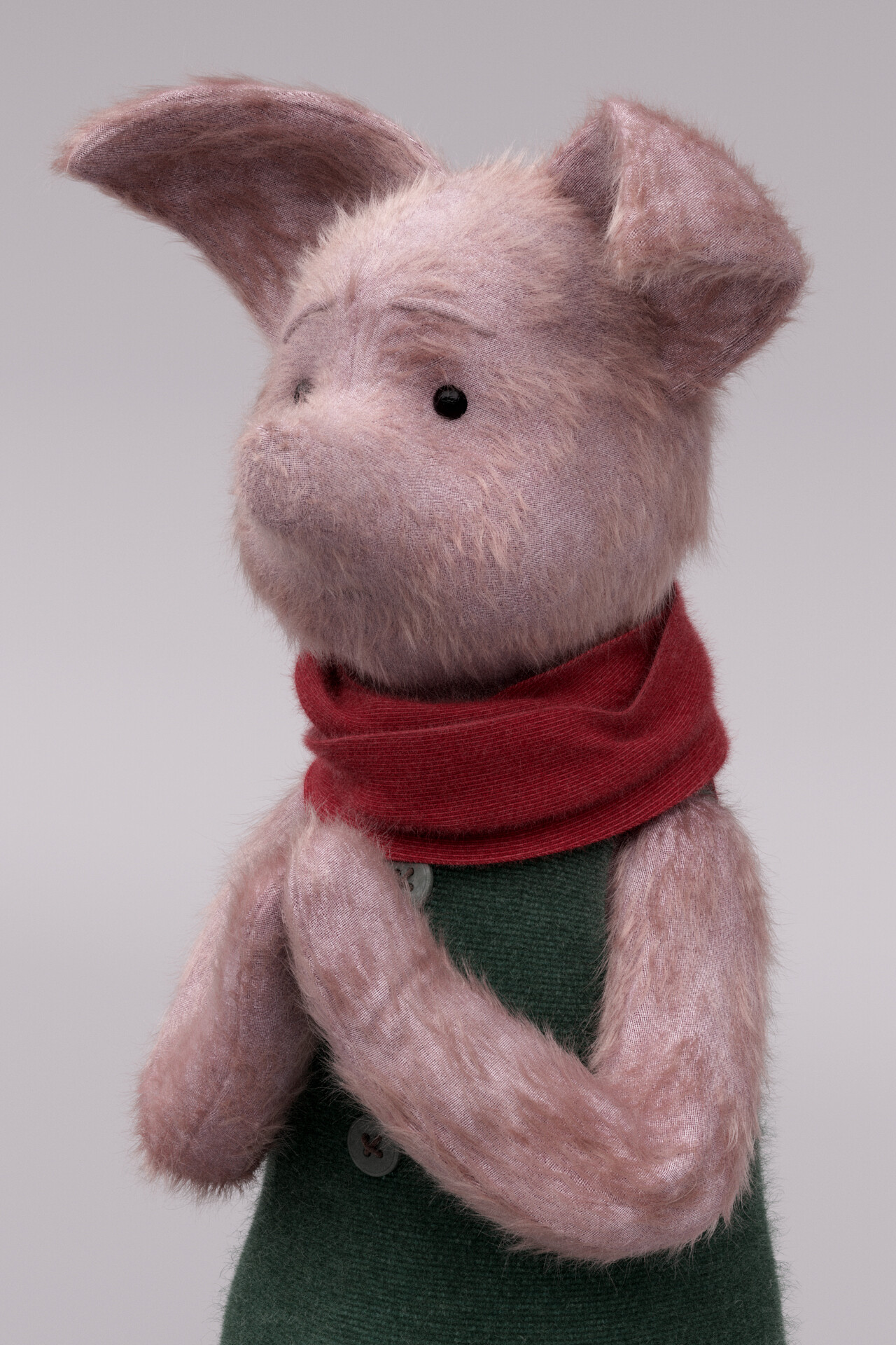 Posh paws piglet deals
