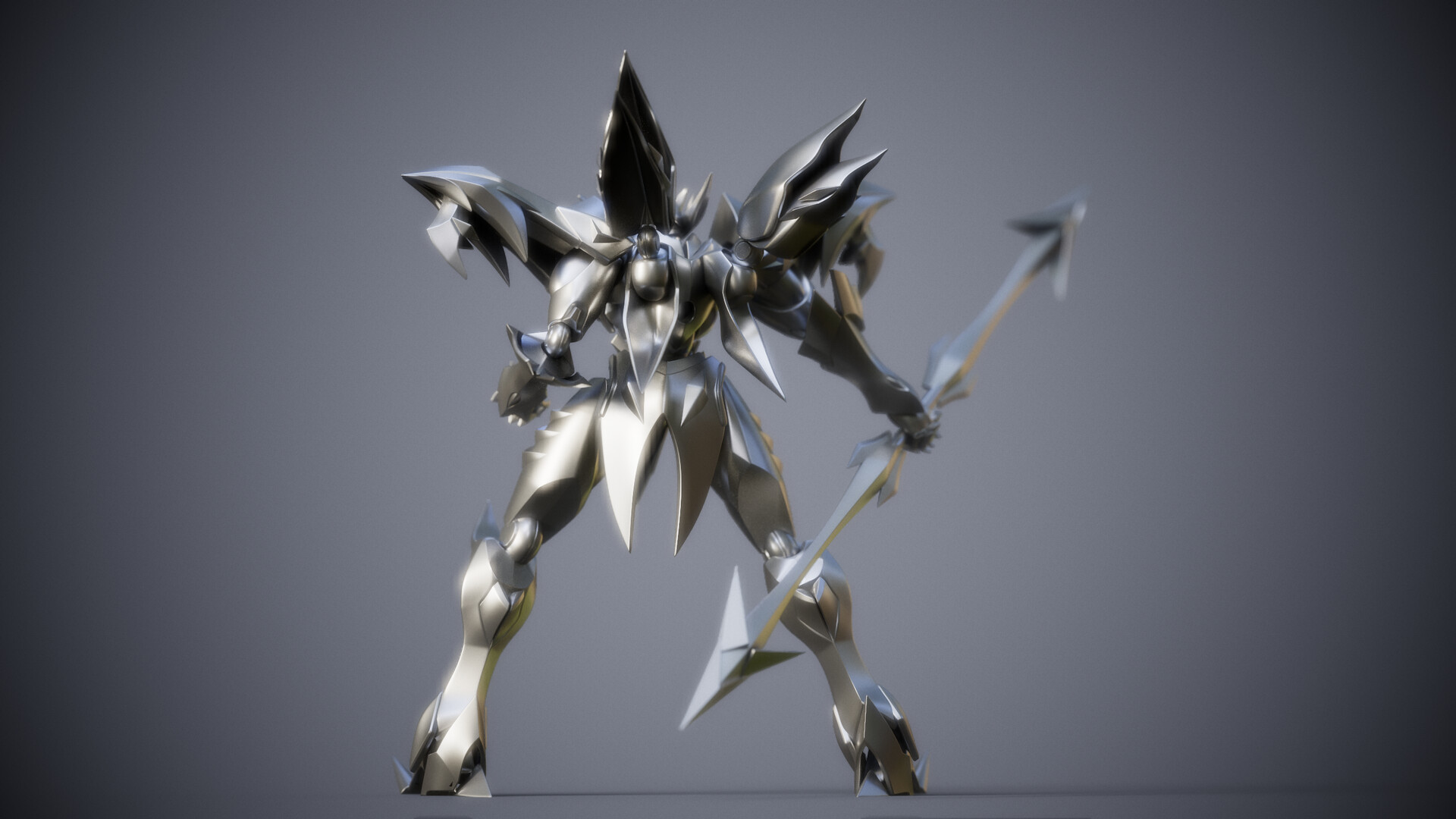 ArtStation - 宇宙の騎士テッカマンブレード ArtStation - 宇宙の騎士テッカマンブレード