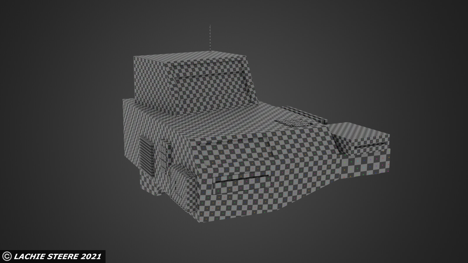 UVs