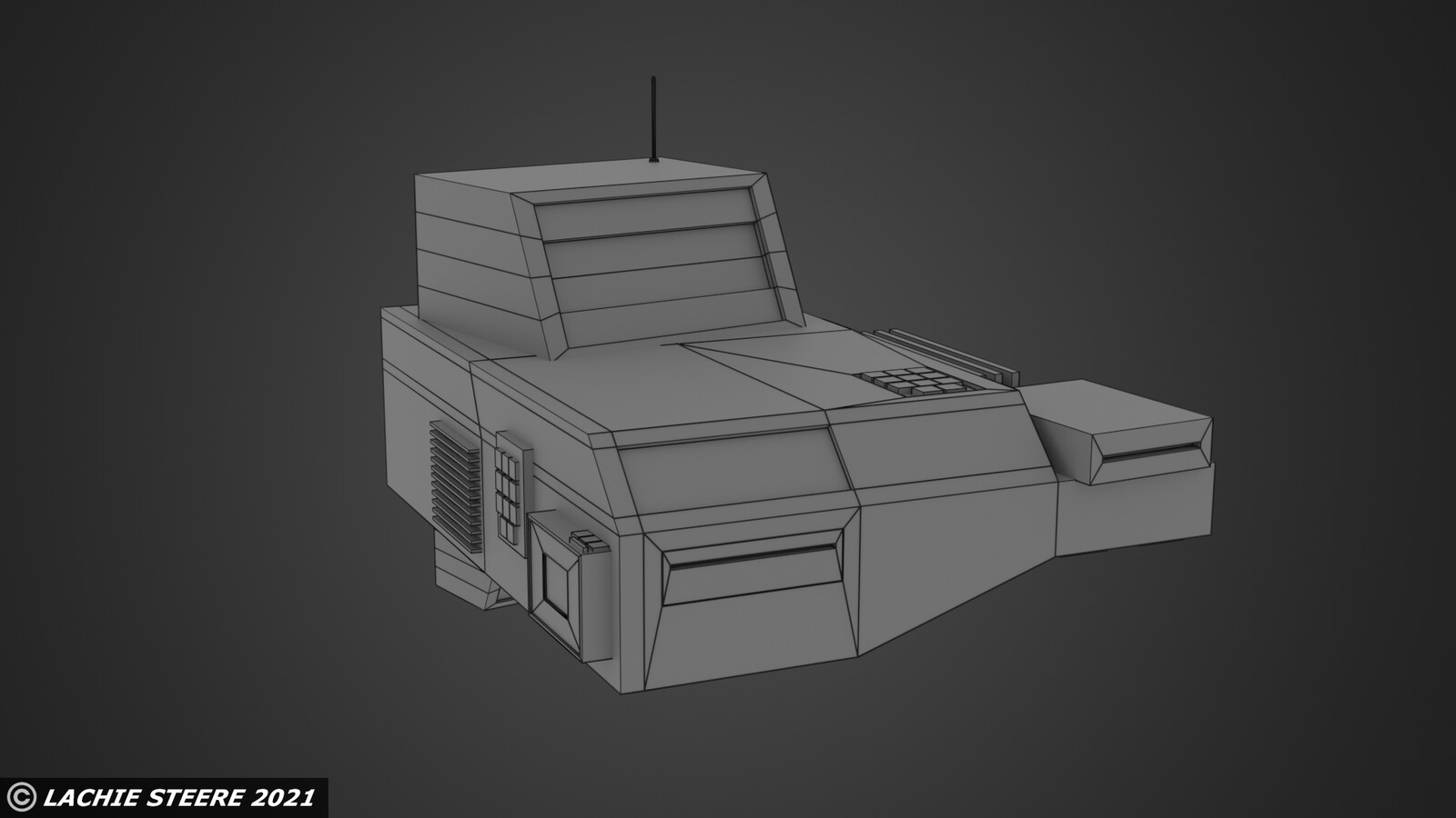 Wireframe