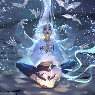 Love Spell