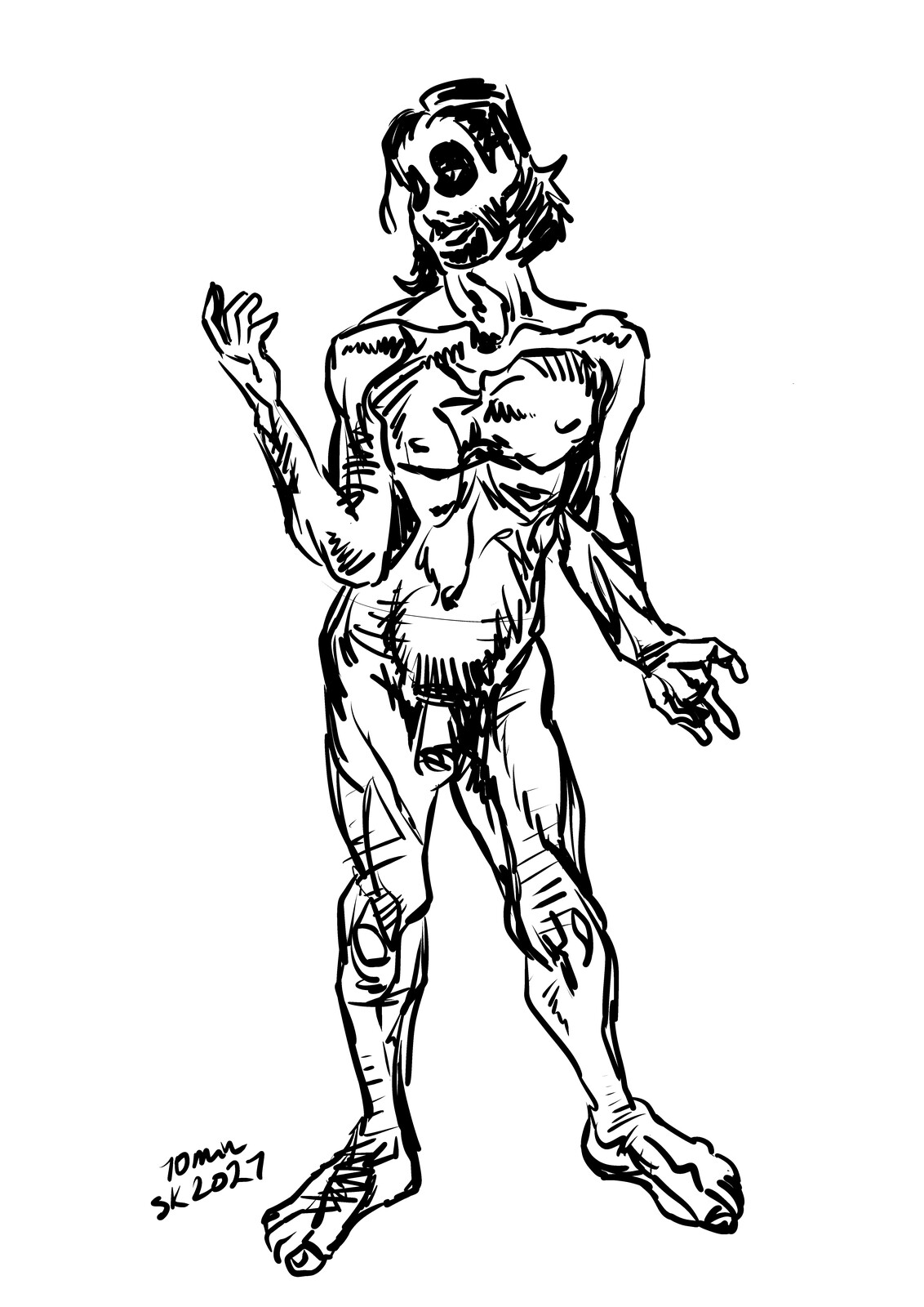Maxime in CSP.