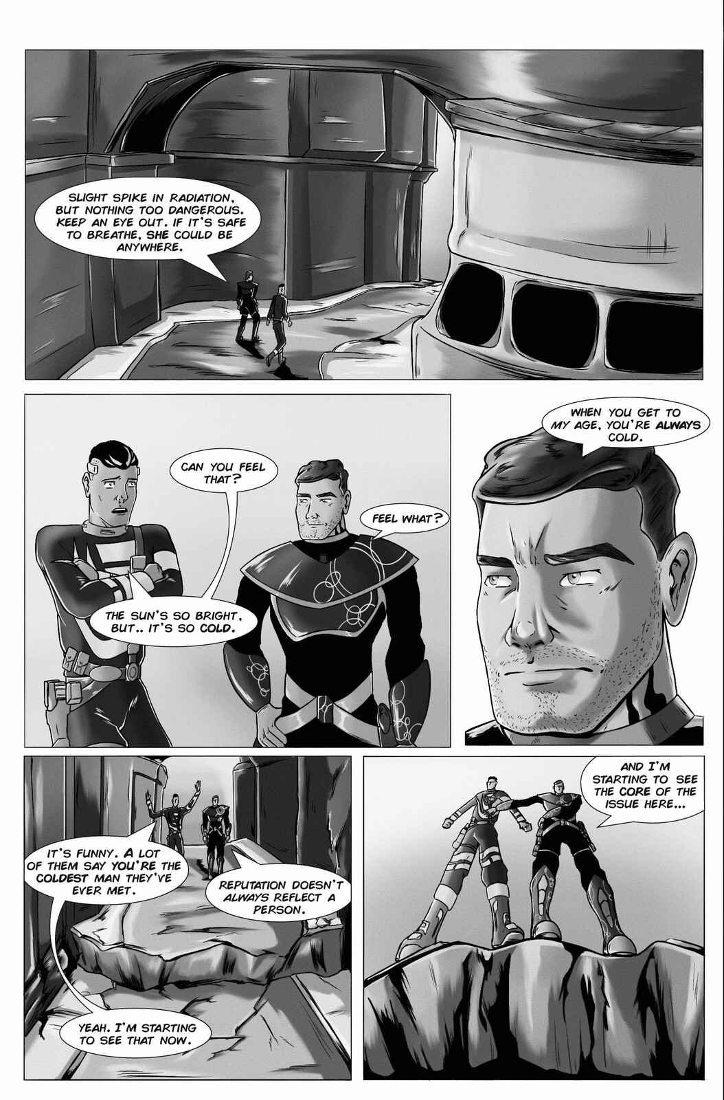 Page 4 BW