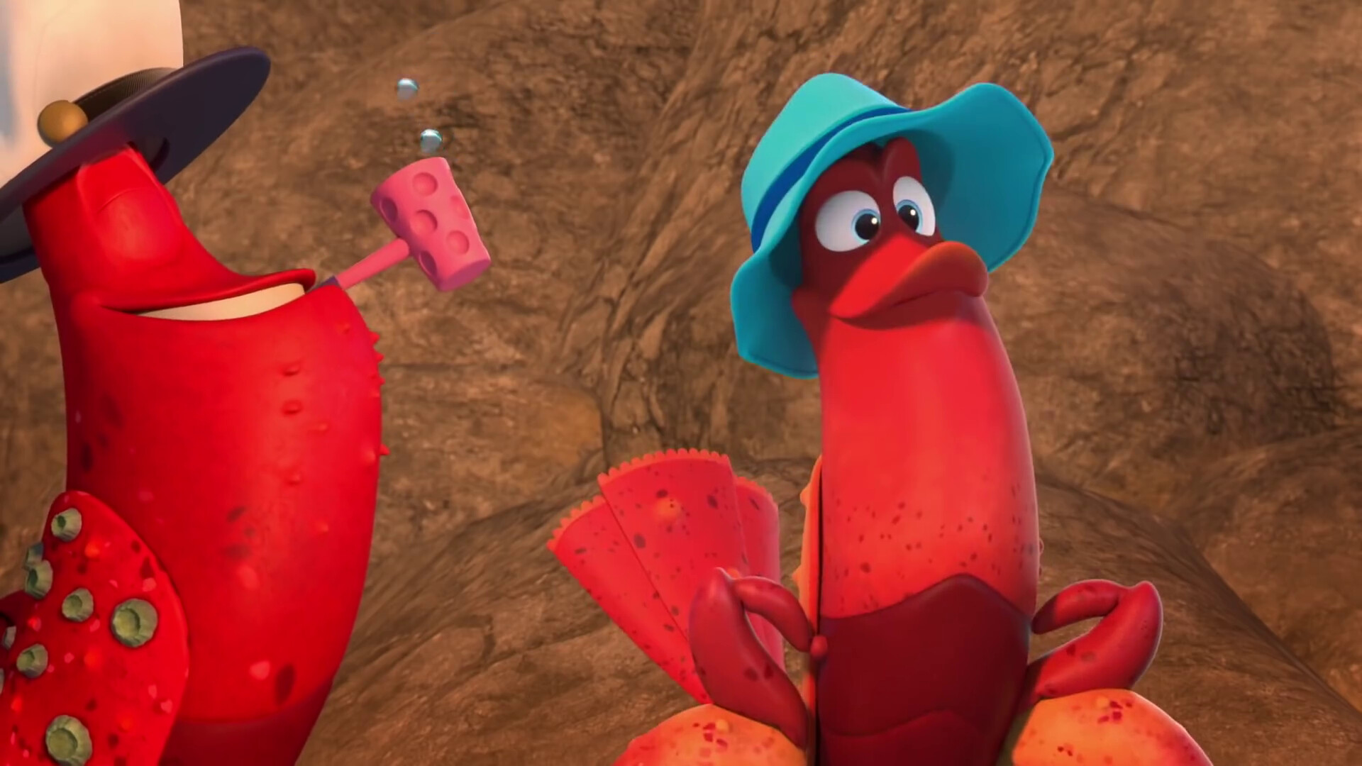 Larva Island Larva Cartoon 2021 Larva Cartoon Theme Cake Tings Bakery