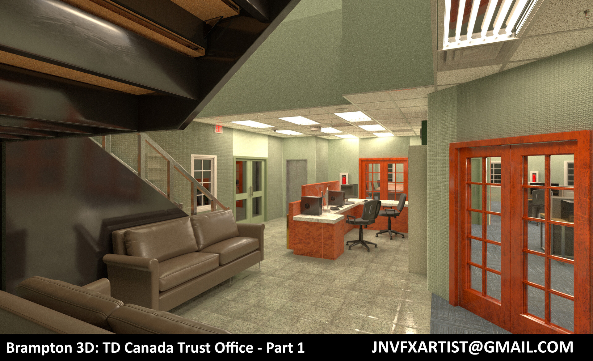 Jordan's furniture outlet td bank