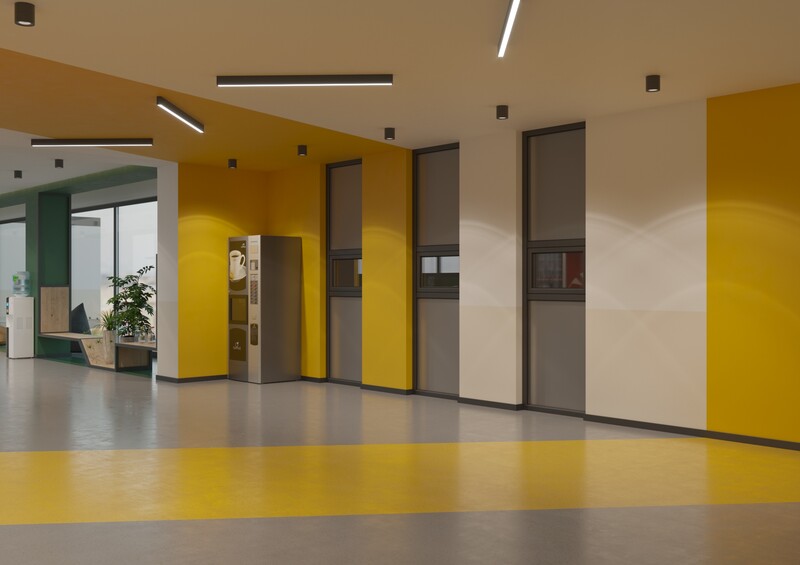 Artstation Architectural Workshop