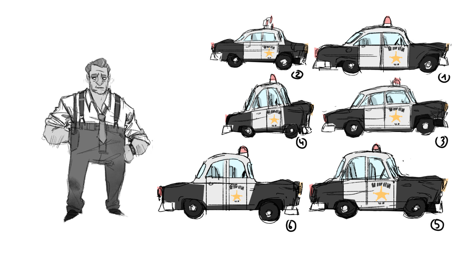 Car Test