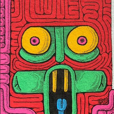 Gut Face