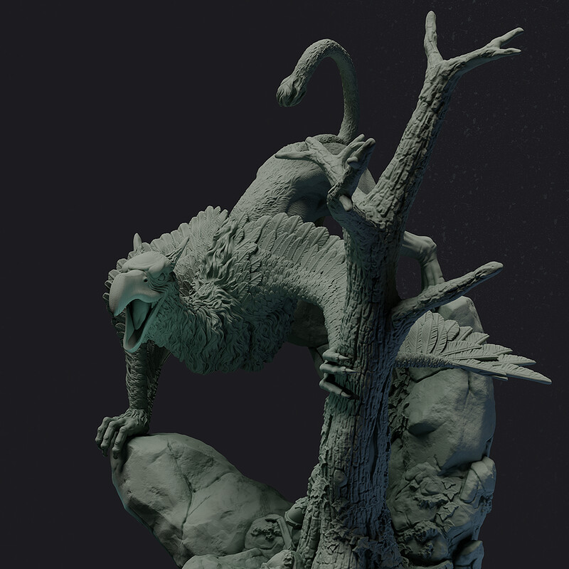 Griffin attack