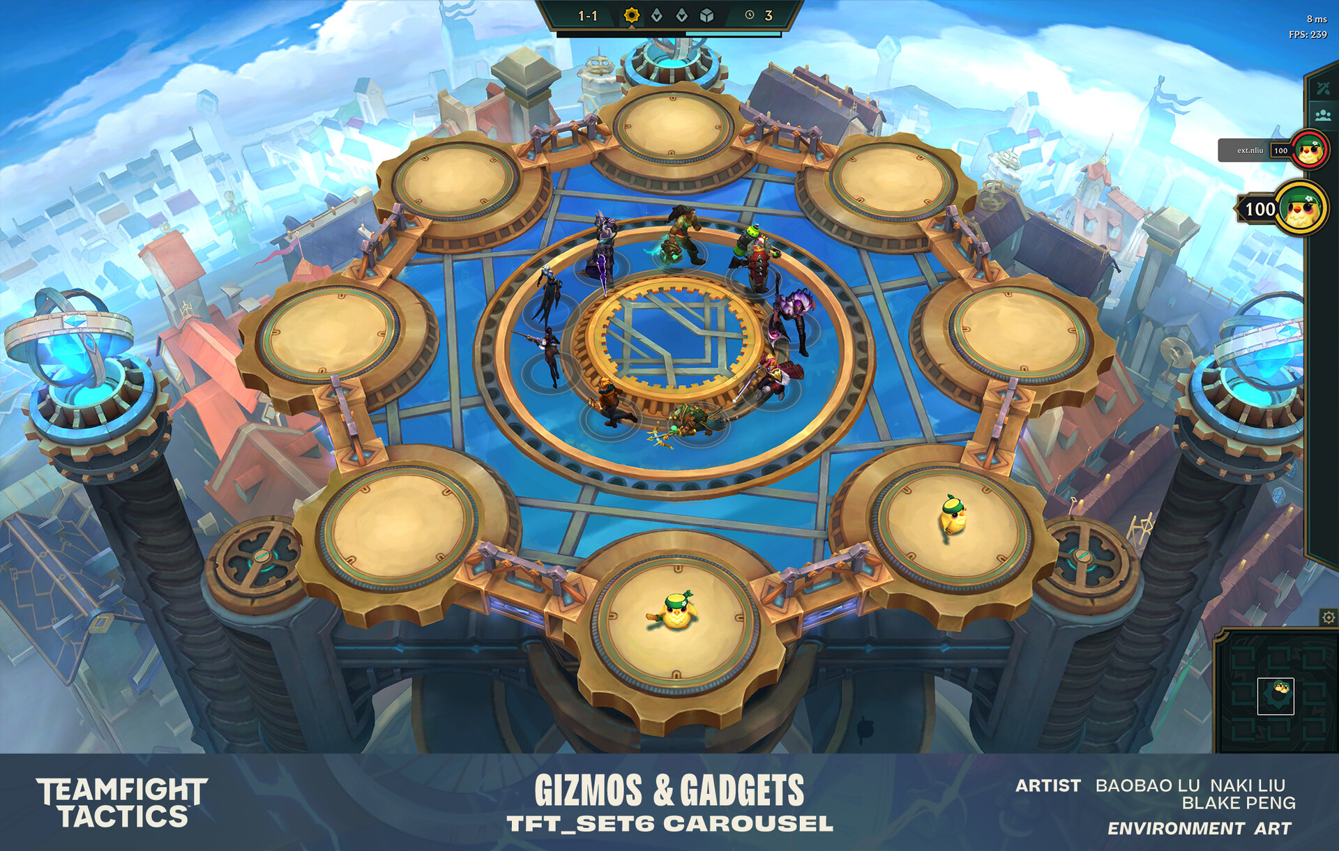 Tft discord